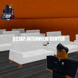 DoJ Interview Center ### [FULL RELEASE]