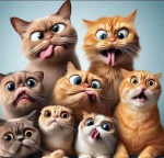 Les amis sur you tub