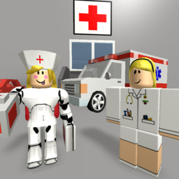 Hospital Life