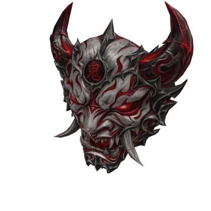 Valhalla Mask