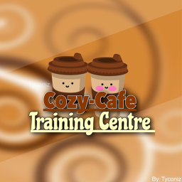 Cozy-Cafe Training centre