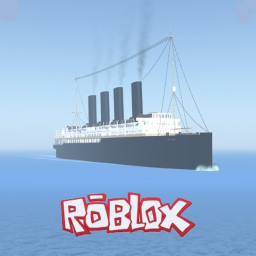 Roblox Lusitania Roblox game icon