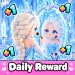 +1 Princess Evolution icon