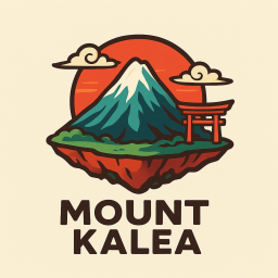 [Update!] Mount Kalea