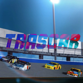 TRASCAR league place