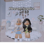 Pleasant Surprise