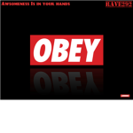 OBEY (ROBLOX GROUP)