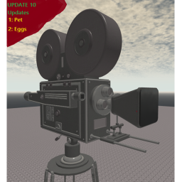 [READ DESC] CAMERA SIMULATOR!