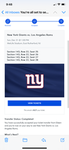 Giants awesome fan club
