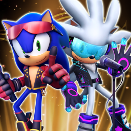 Sonic Speed Simulator (r1) [Unofficial]
