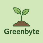 Greenbyte