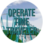 Ride op - Time Traveler