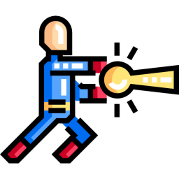Superpower Maniac 2