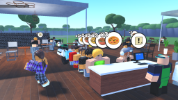 Biznes restauracyjny