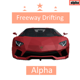 Freeway Driving (Alpha)