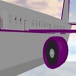 Escape The Plane Obby!