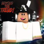 Beyond The Trend!