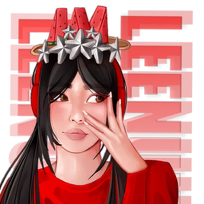 Leenuh Roblox group icon