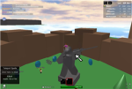 Telamon's Epic Fans!