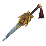 Immortal Sword: American Onslaught Splendor