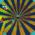 Marble Rider, The Original from 2009.