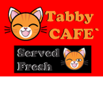Tabby Cafe`