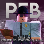 「LAPD」Police Education Bureau