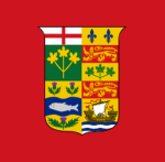 Government of the Canadian Republic