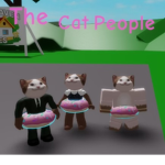 Normal Roblox Stuff