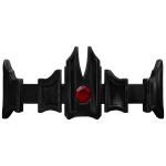 (CODE= 6833 ) V-Peak Apex Master Crown