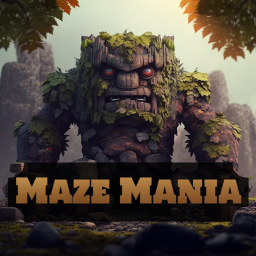 Maze Mania