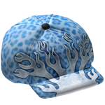  C3's Y2K Trucker Cap V3 [LIMITED] (SIDEWAYS)