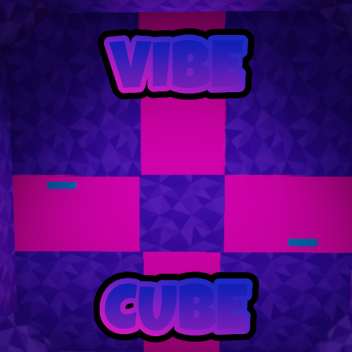 Vibe Cube! [Anti-Gravity]