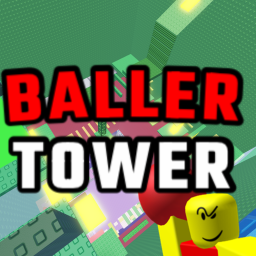 👍Baller Tower