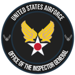 [-] .Office of the Inѕpector General .