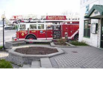 Red Creek Fire Deptartements