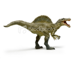 Spinosaurus Fan Group