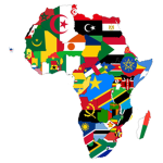 PROUD AFRICA