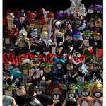 Fox Family on Roblox