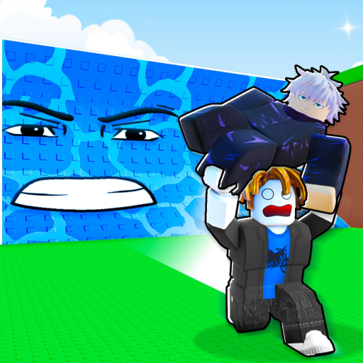 Escape Tsunami For Animes! (NEW CELESTIALS)