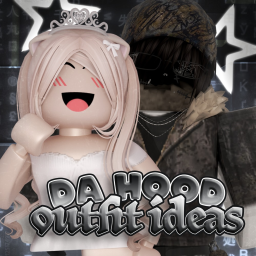 Da Hood Outfit ideas