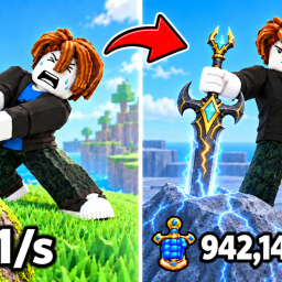 [New Swords!] Lift a Blade