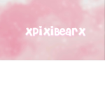 PixiBear Squad