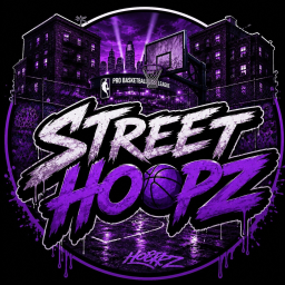 (PRE - STRESS TEST) STREET HOOPZ