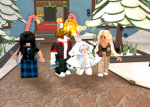 small avatar army