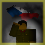 [ČSR] Republika Československá