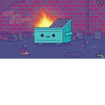 Dumpster Development