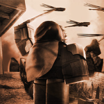[Dune] The Imperium