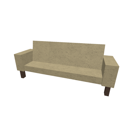 Comfy Couch