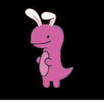 Dinosaur Grrrr C: